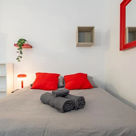 La Cerise - Centre - Cozy - Wifi&tv Appartamento Strasburgo