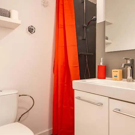 Appartamento La Cerise - Centre - Cozy - Wifi&tv *