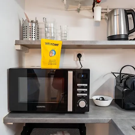 Appartamento La Cerise - Centre - Cozy - Wifi&tv *