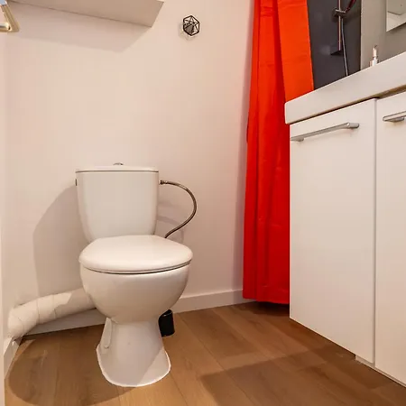 Appartamento La Cerise - Centre - Cozy - Wifi&tv *