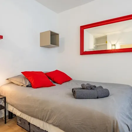 Appartamento La Cerise - Centre - Cozy - Wifi&tv *