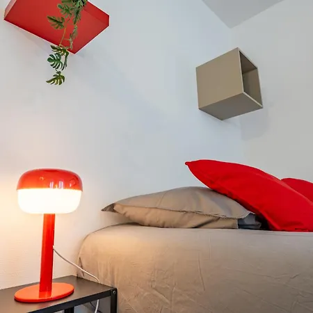 La Cerise - Centre - Cozy - Wifi&tv * Strasburgo