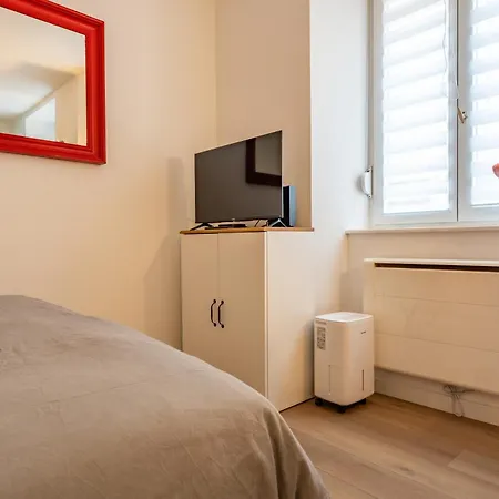 Appartamento La Cerise - Centre - Cozy - Wifi&tv Strasburgo
