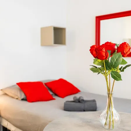 La Cerise - Centre - Cozy - Wifi&tv Appartamento *