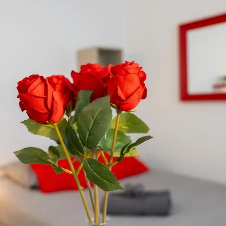 La Cerise - Centre - Cozy - Wifi&tv *