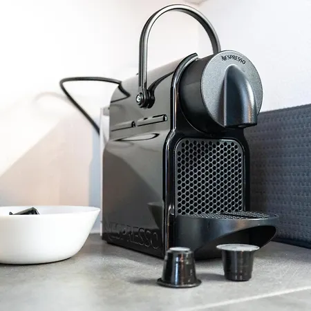 La Cerise - Centre - Cozy - Wifi&tv Appartamento *
