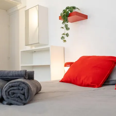 Appartamento La Cerise - Centre - Cozy - Wifi&tv